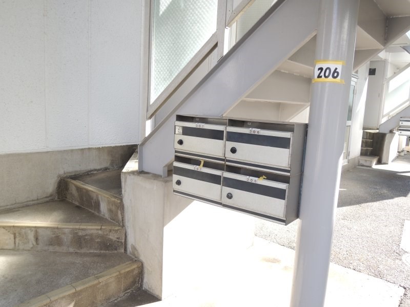 フラワーマンション その他1