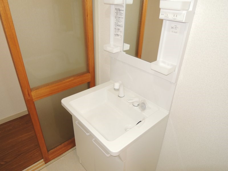 フラワーマンション その他3