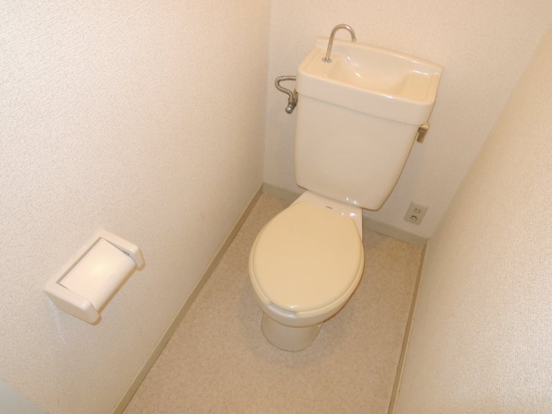 フラワーマンション その他5