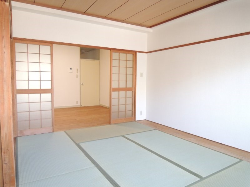 フラワーマンション その他11