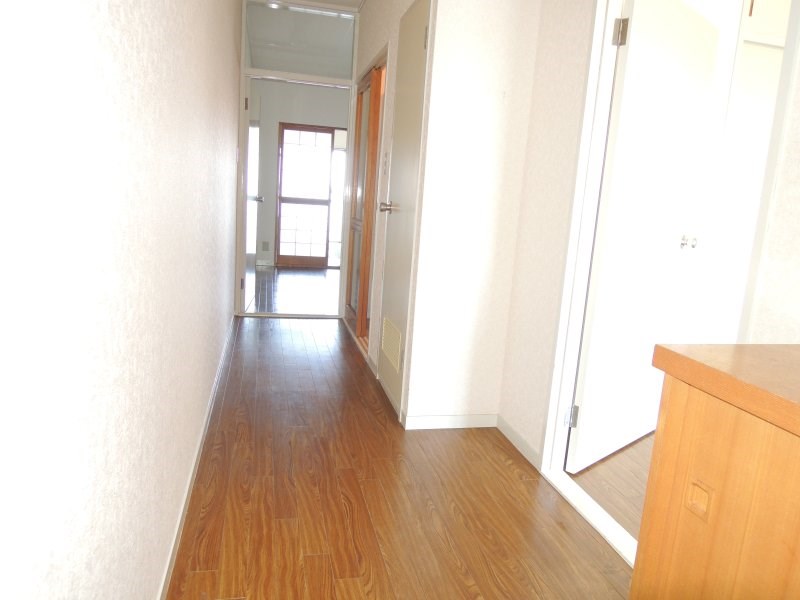 フラワーマンション その他3