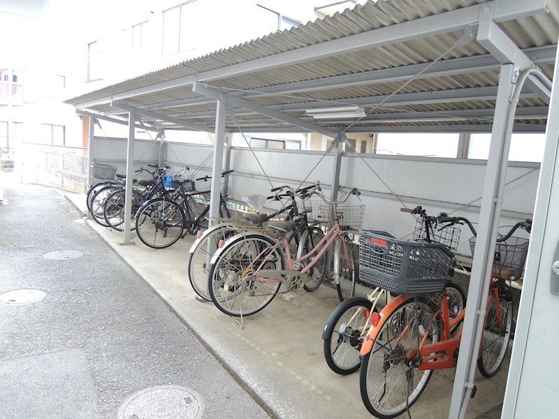 フラワーマンション その他18