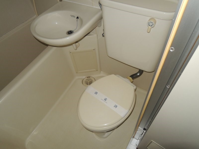 ペアハイムⅠ その他5