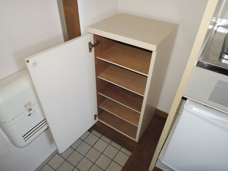 ペアハイムⅠ その他13