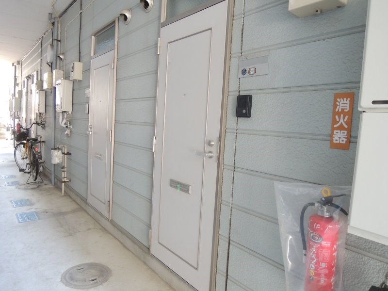 ペアハイムⅠ その他15