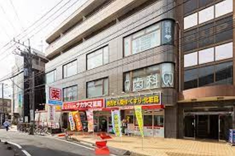 ペアハイムⅠ 周辺画像7