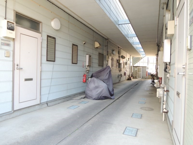 ペアハイムⅠ その他1