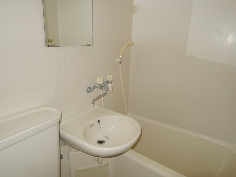 ペアハイムⅠ その他3