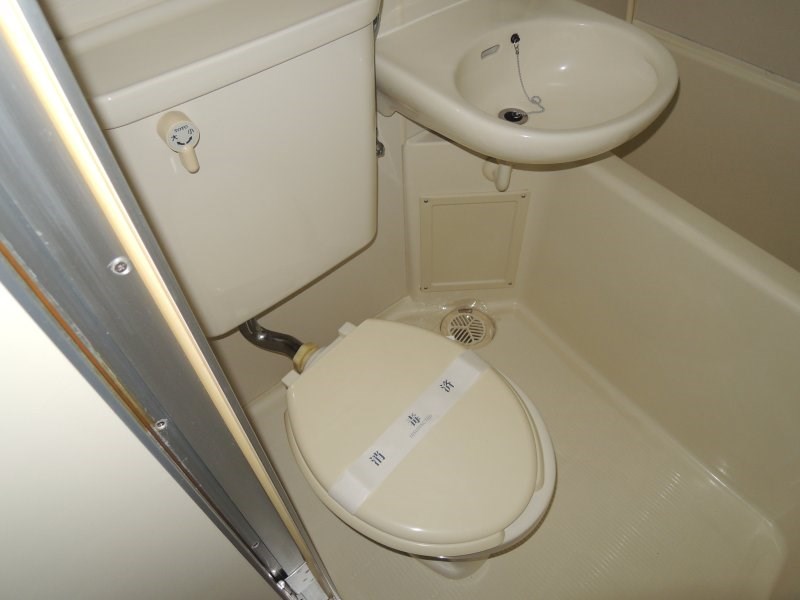 ペアハイムⅠ その他5