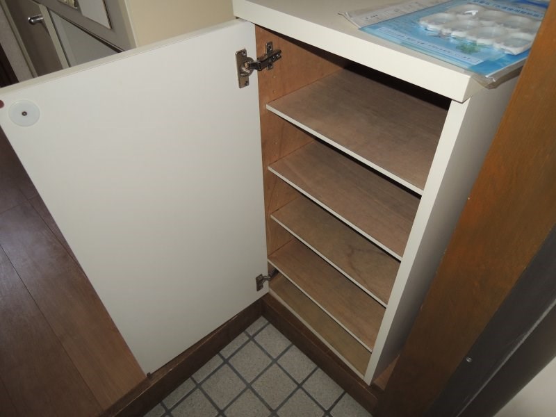 ペアハイムⅠ その他13