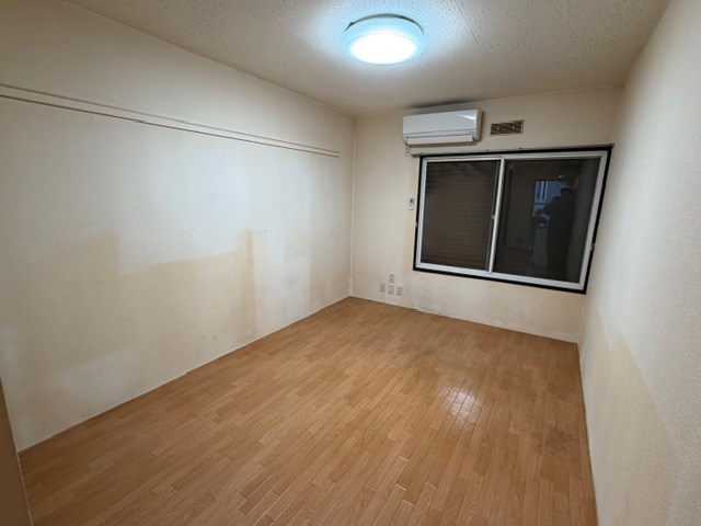 ル・ソレイユ リビング