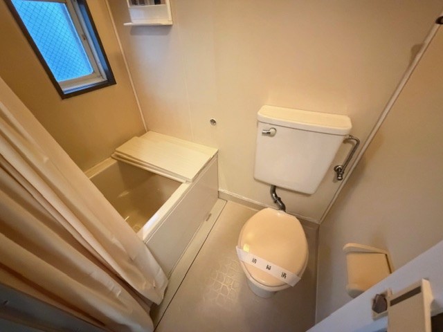 ル・ソレイユ 風呂画像