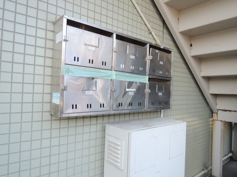 ペアハイムⅠ その他1