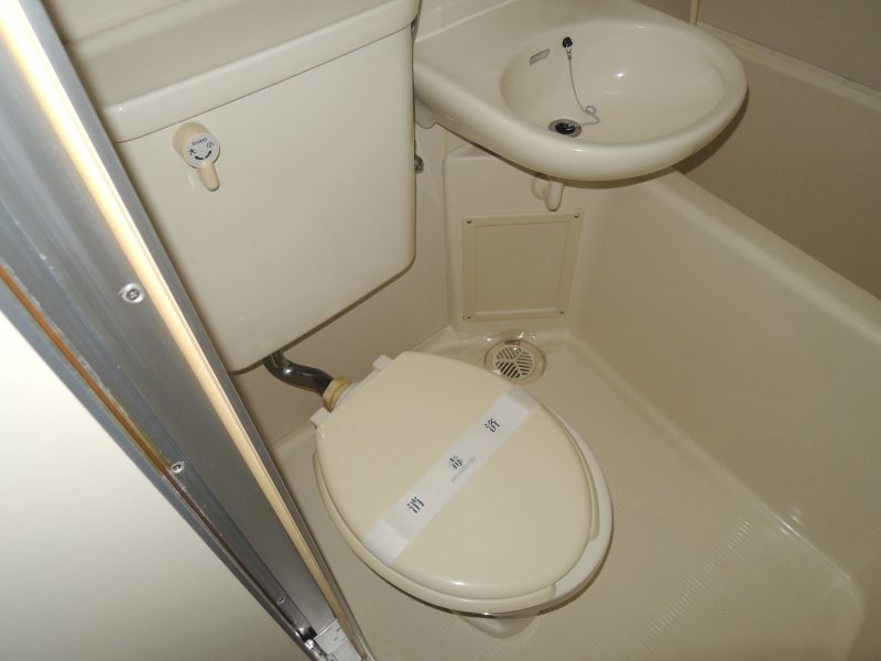 ペアハイムⅠ その他3