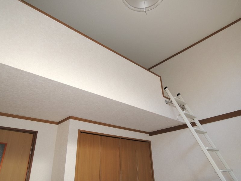 ペアハイムⅠ その他9