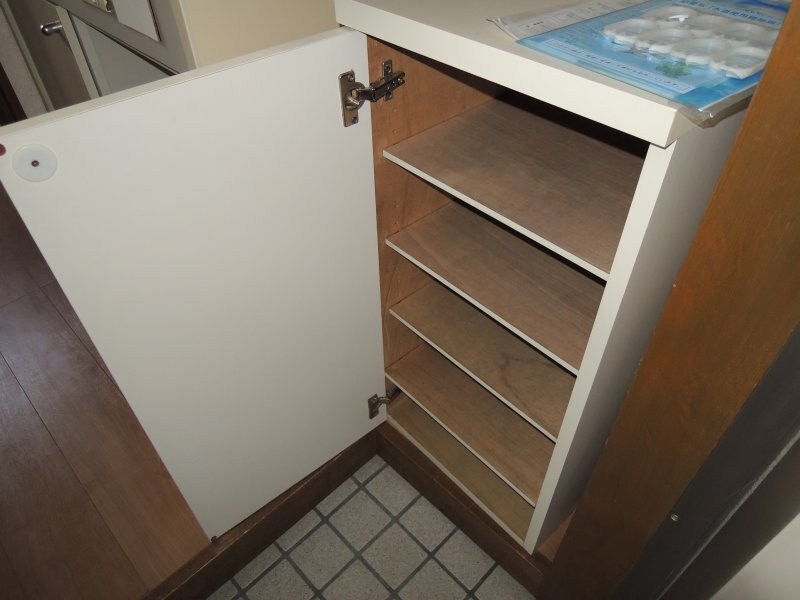 ペアハイムⅠ その他13