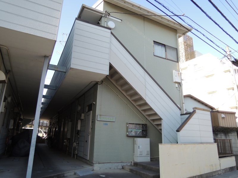 ペアハイムⅠ その他14