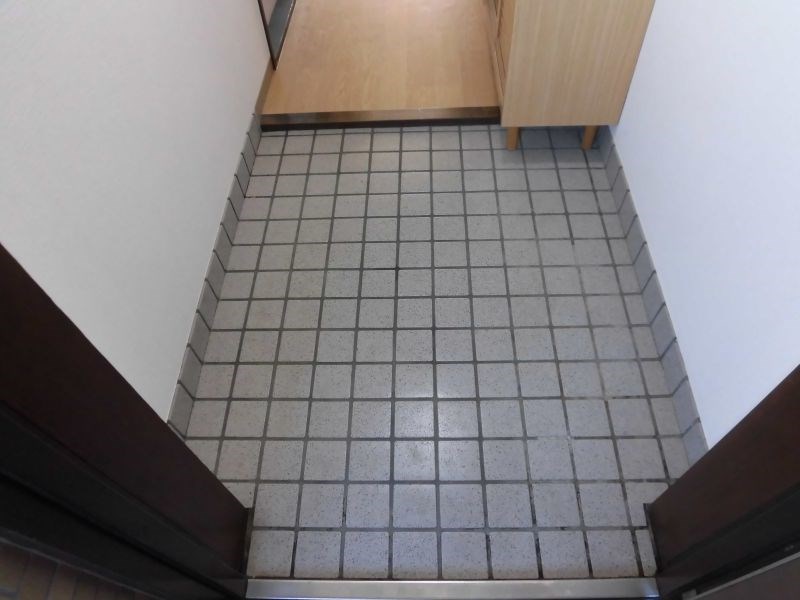 MASON DE エトワール  玄関