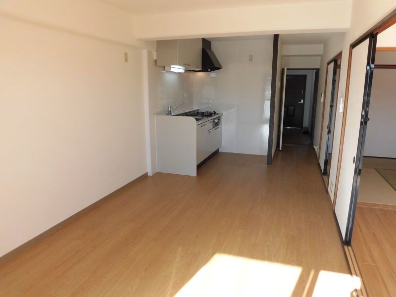 MASON DE エトワール  リビング