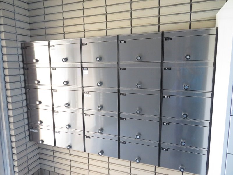 MASON DE エトワール  その他17