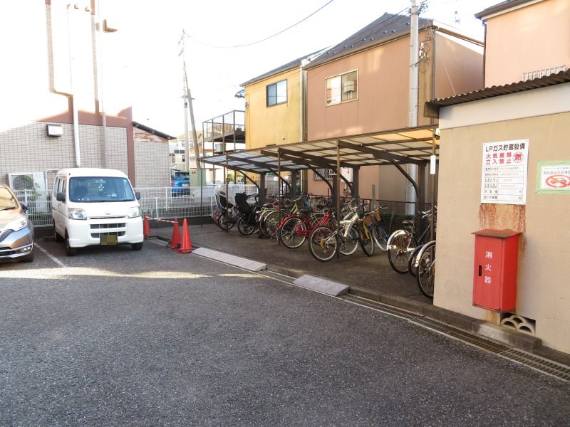 MASON DE エトワール  その他18