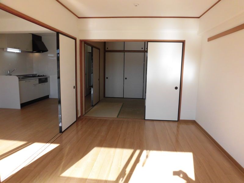 MASON DE エトワール  ベッドルーム