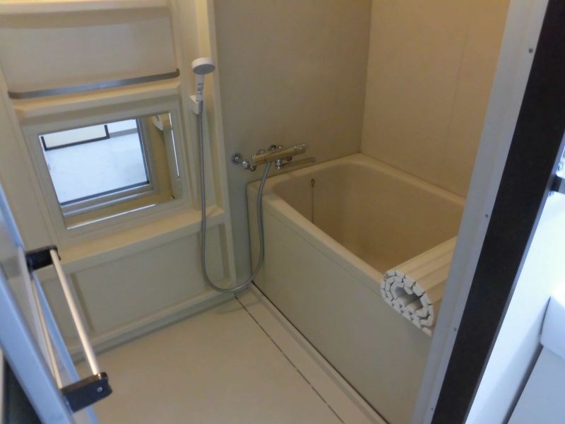 MASON DE エトワール  風呂画像