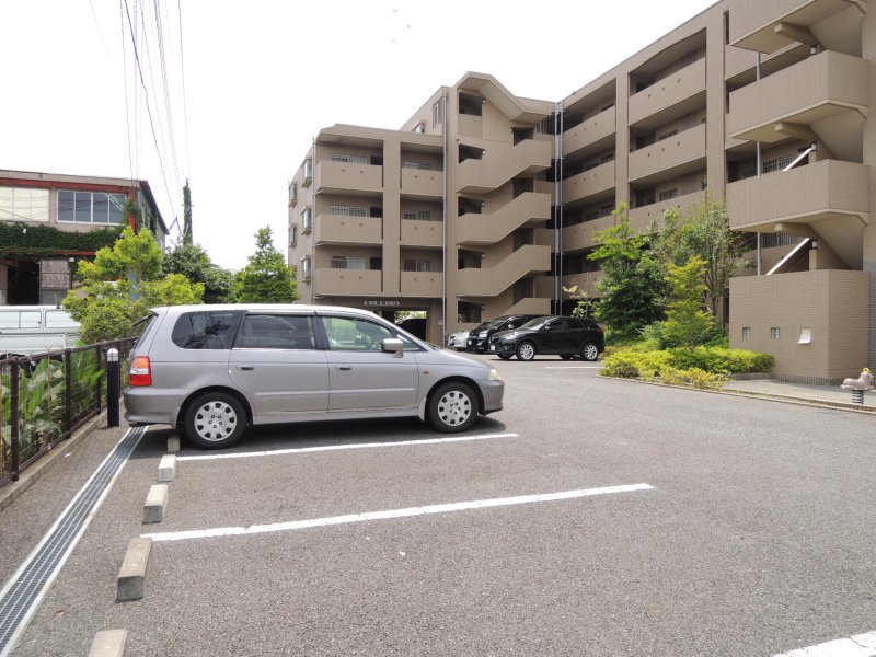 プラザサニーサイド その他1