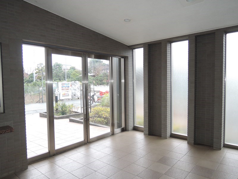 プラザサニーサイド その他3