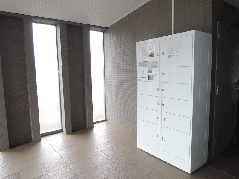 プラザサニーサイド その他4