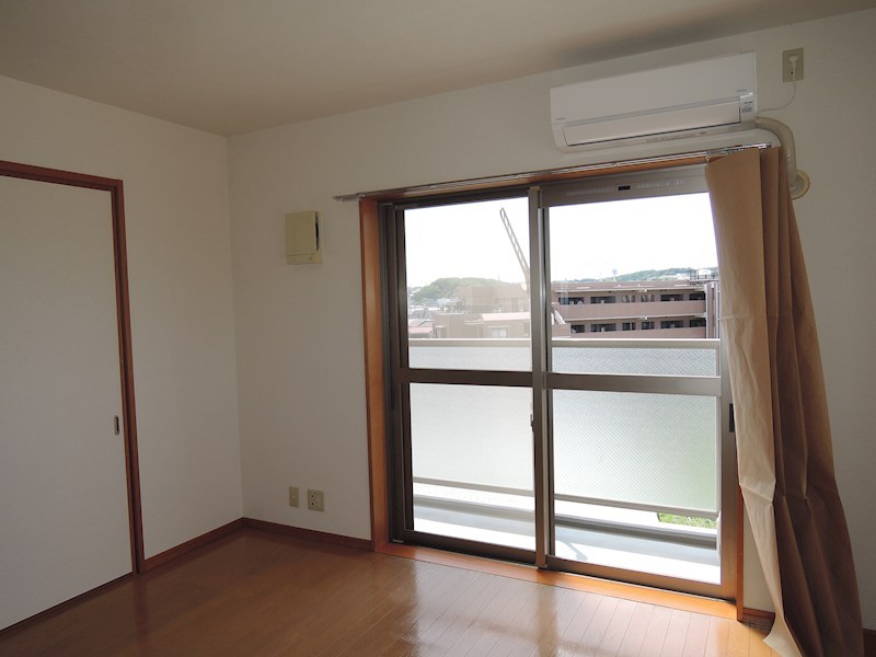 プラザサニーサイド その他10