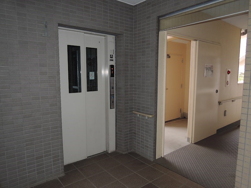 プラザサニーサイド その他24