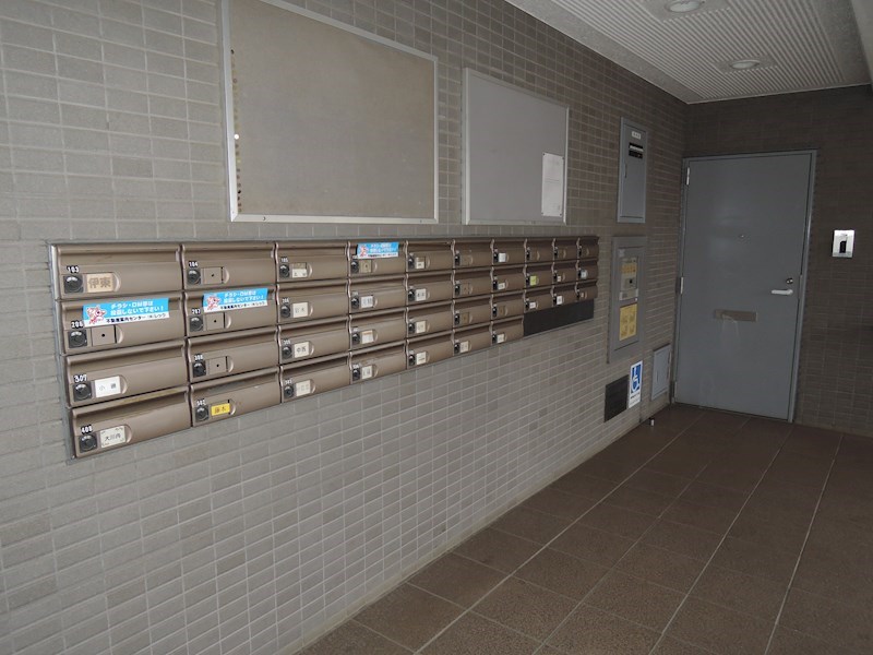 プラザサニーサイド その他25