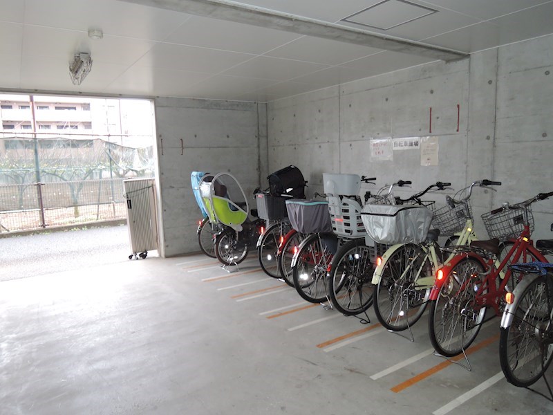 プラザサニーサイド その他26