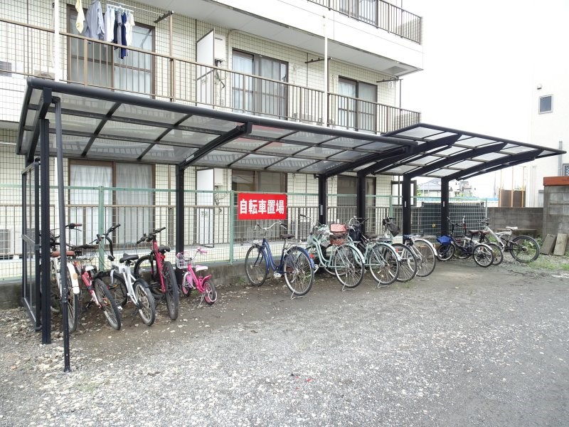 美春ハイツ その他2