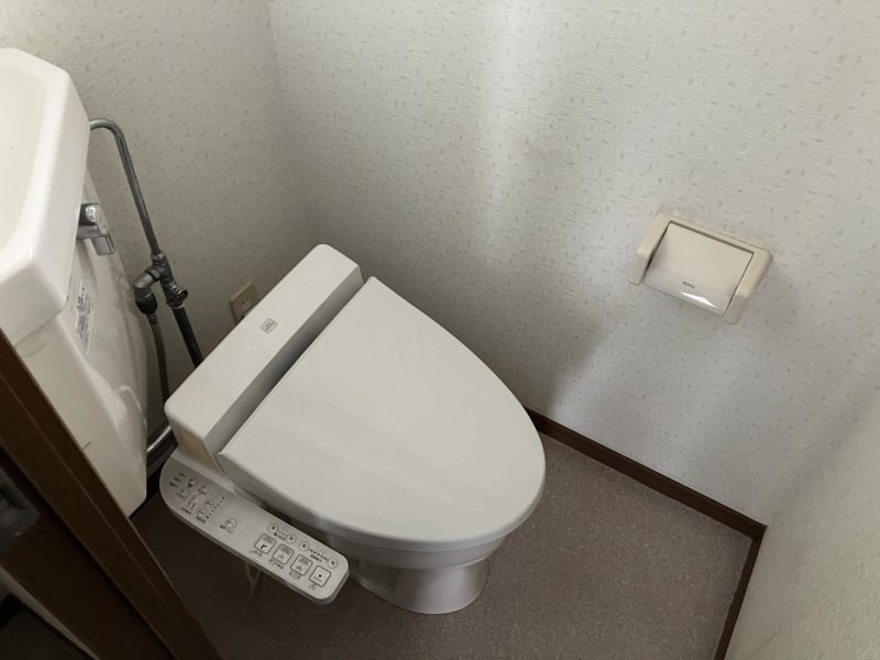 美春ハイツ その他3