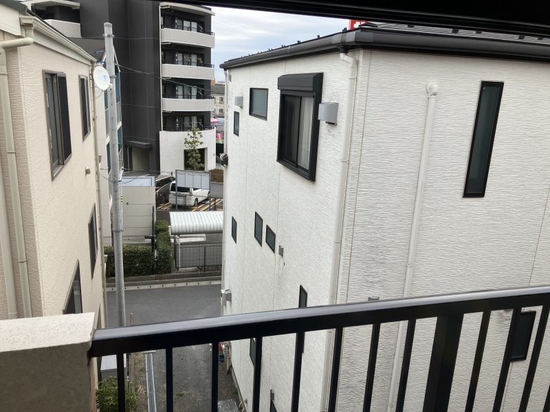 美春ハイツ その他7