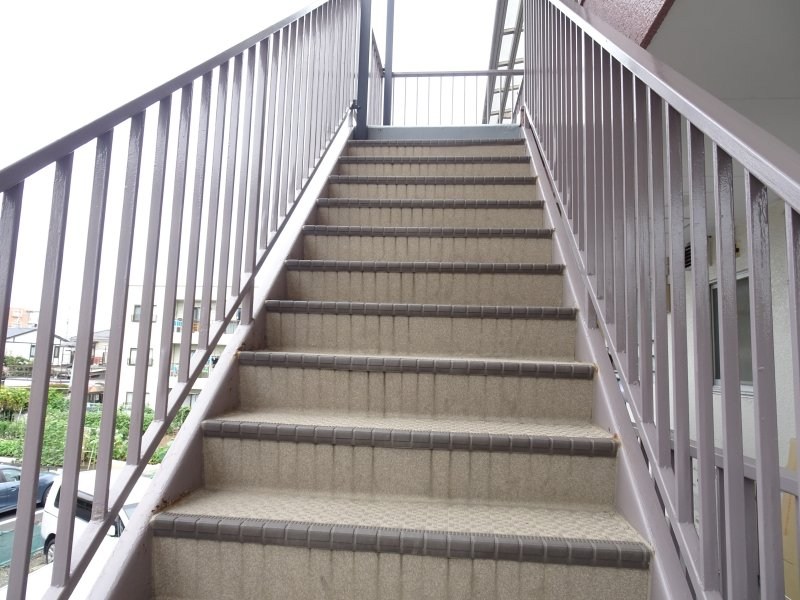 美春ハイツ その他13