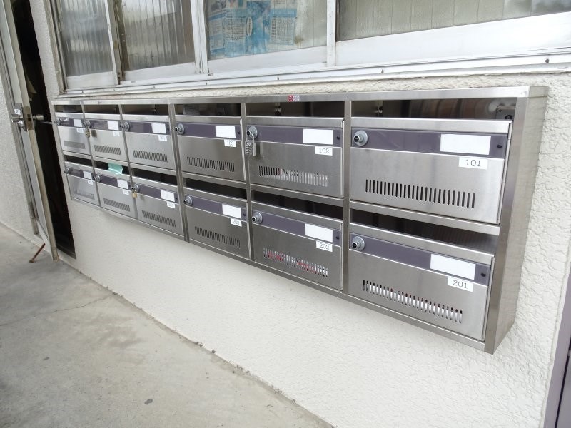 美春ハイツ その他14