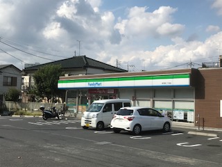 美春ハイツ 周辺画像2