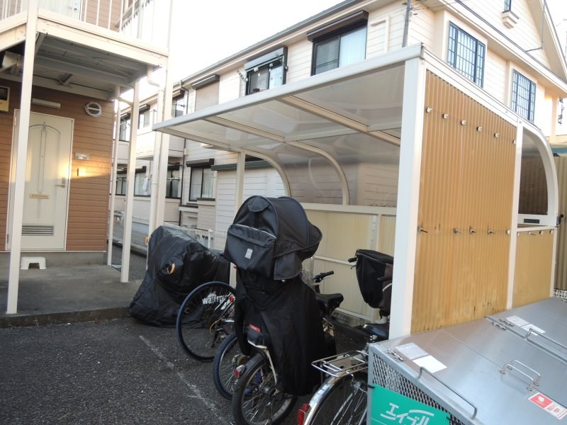 ピアビレッジ その他1