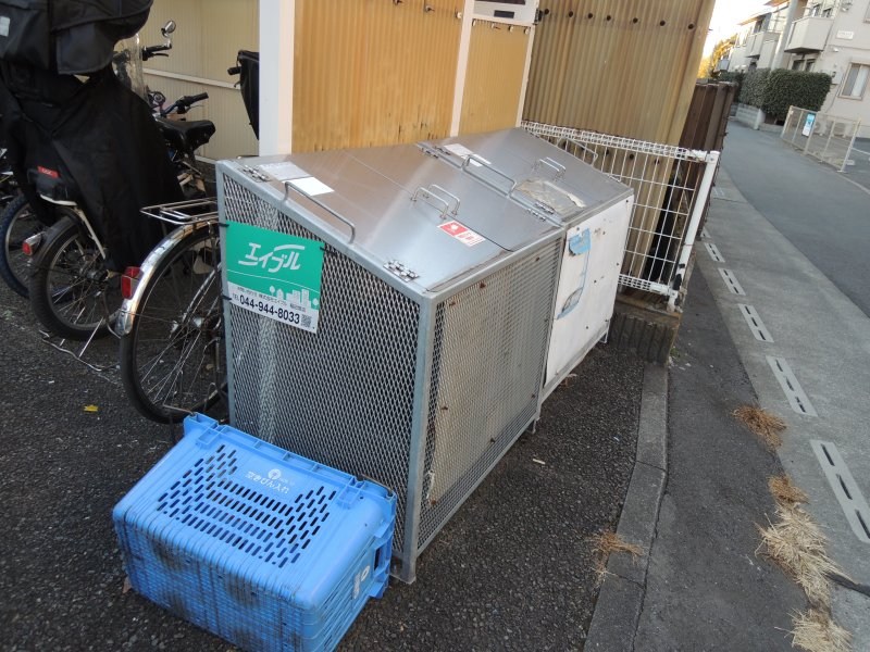 ピアビレッジ その他11