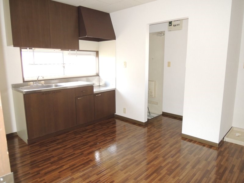 ピアビレッジ リビング