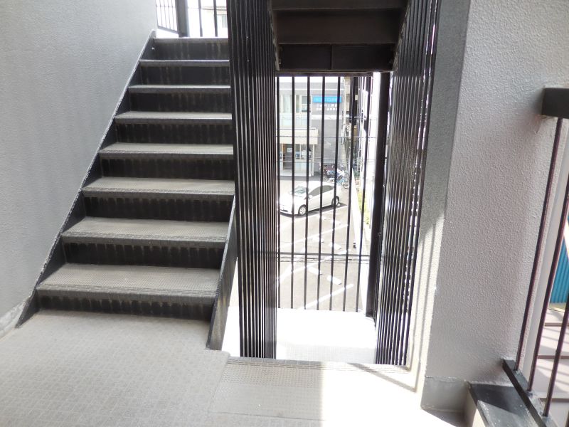 ハイツ尾張城（オワリジョウ） その他1