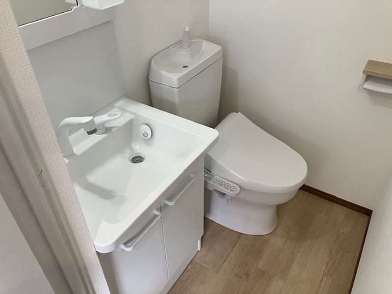 ハイツ尾張城（オワリジョウ） その他2