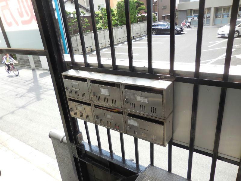 ハイツ尾張城（オワリジョウ） その他14