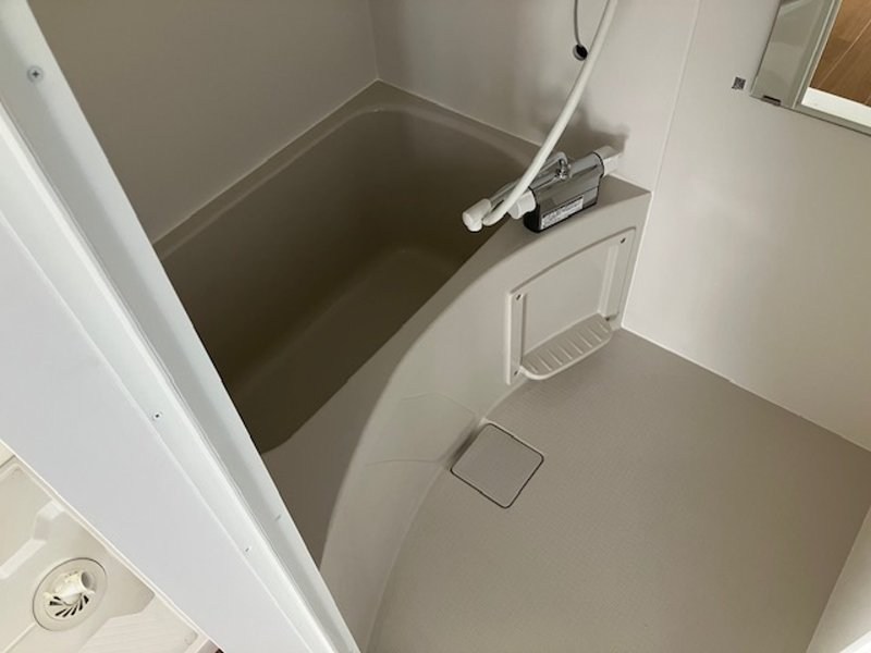 ハイツ尾張城（オワリジョウ） 風呂画像