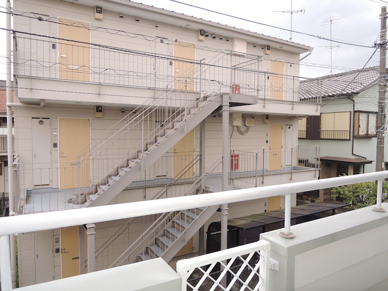 サンフォーレスト その他6