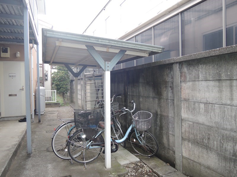 サンフォーレスト その他12