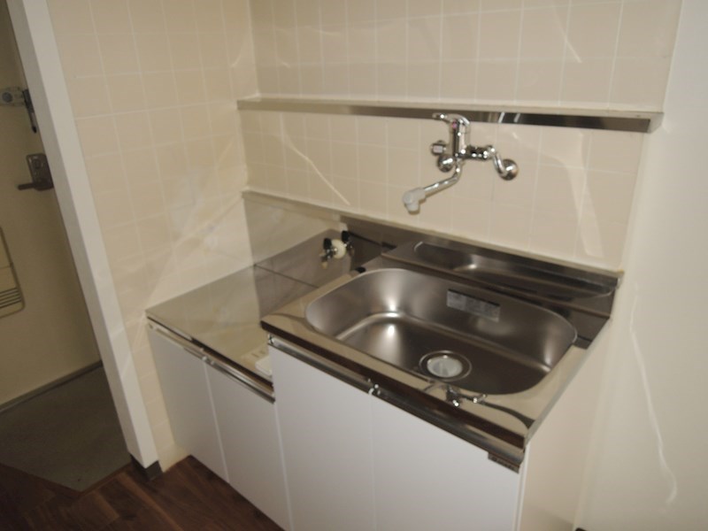 サンフォーレスト キッチン